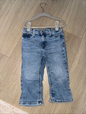Gerber Light Blue Boot-Cut Women's Jeans